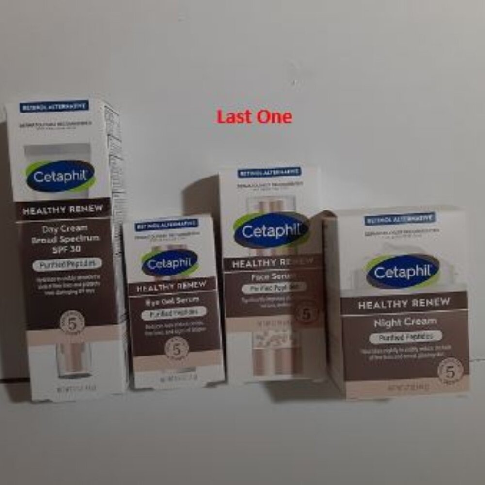 Cetaphil Face